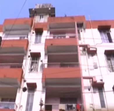 Massive Earthquake With 6.7 Magnitude Hits Assam; Epicentre At Tezpur