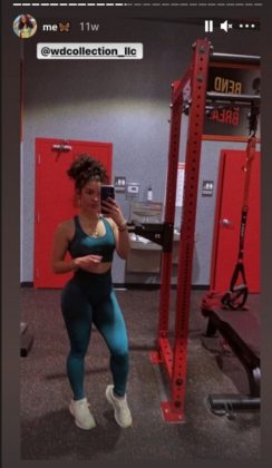 Who is Mckinzie Valdez? Wiki, Bio, Age, Height & Facts About TikTok Star