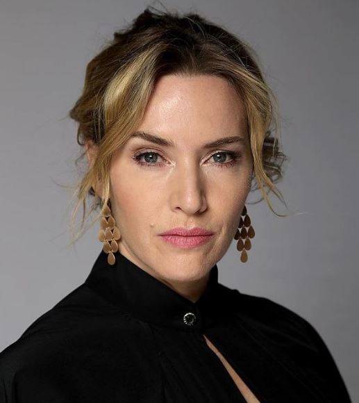 Mia Honey Threapleton's mother Kate Winslet