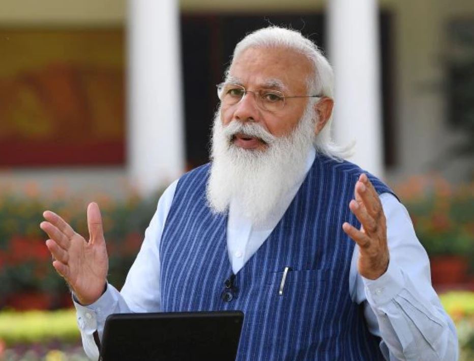 Modi Govt Gives Emergency Powers To Military To Fight Coronavirus Crisis In Country