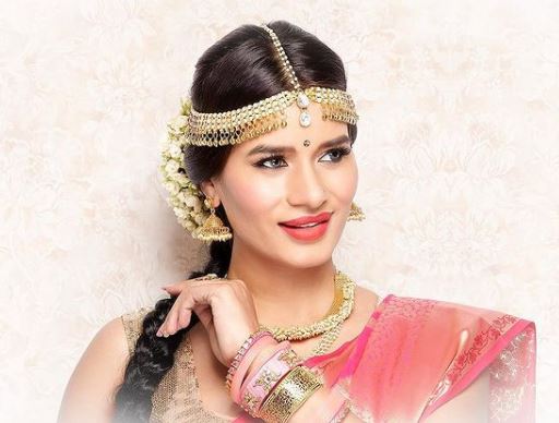 Mokshita Raaghav facts
