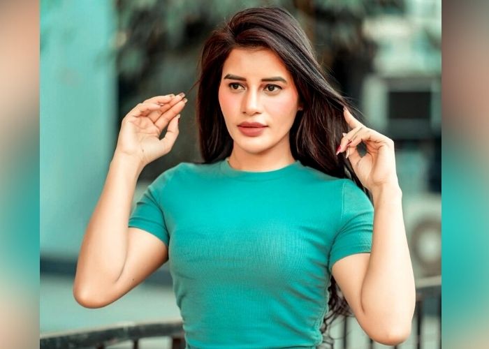 Mokshita Raghav