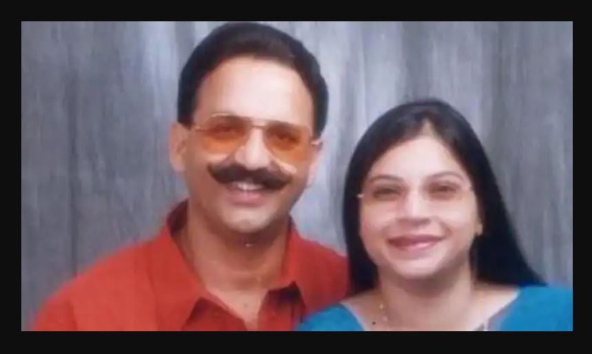 Mukhtar Ansari's Wife, Afsa Ansari Files Plea In Supreme Court, Demanding Safety of Ansari