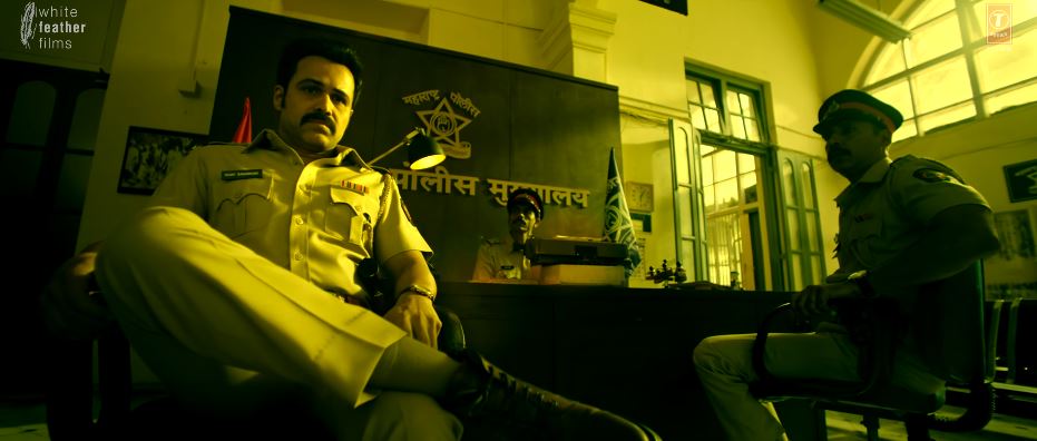 Mumbai Saga (2021) Movie Download Link
