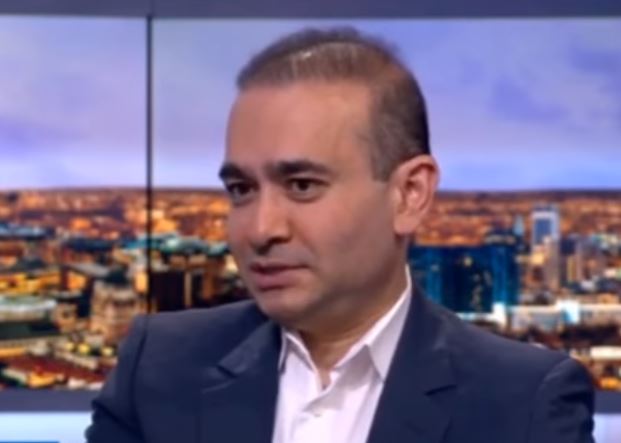 Nirav Modi Extradition To India Approved By UK Government