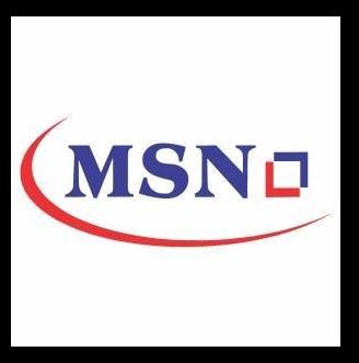 Official logo of MSN Laboratories Private Limited