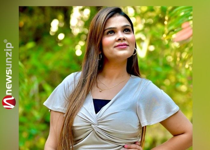 Payal Malik