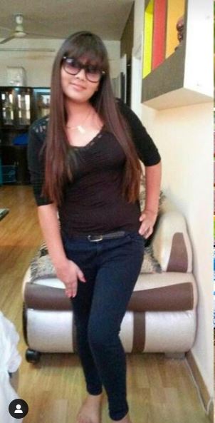 Post-teens picture of Payal Malik