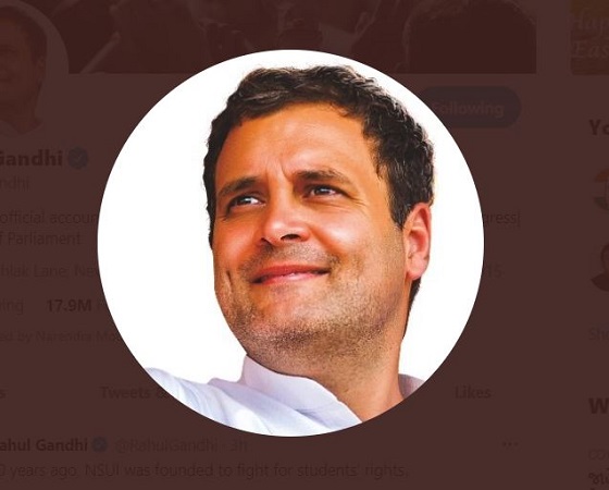Rahul Gandhi Criticized PM Modi, Vaccine Shortage A Serious Issue, Not Utsav