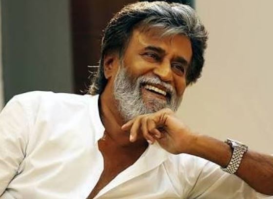 Rajinikanth To Be Honoured With 51st Dadasaheb Phalke Award