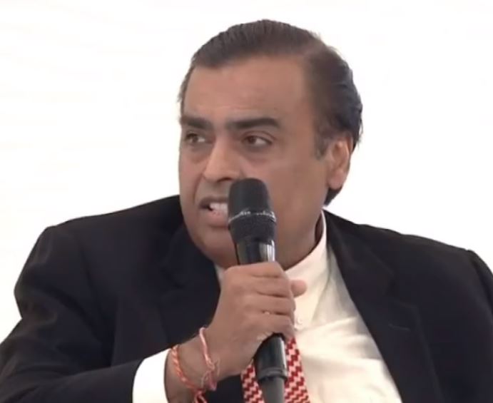 Reliance To Rollout R-Surakshaa