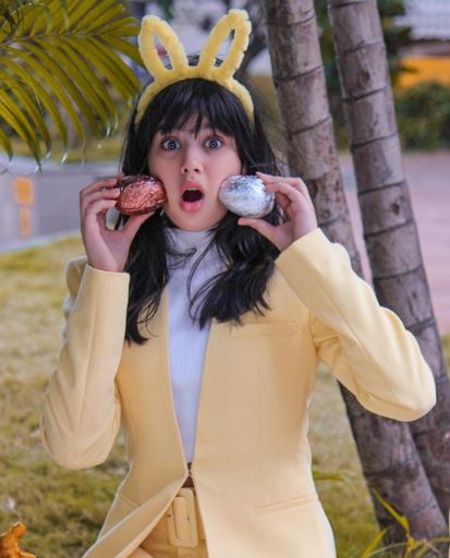 Riva Arora facts