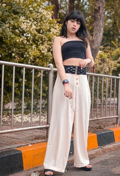 Riva Arora height
