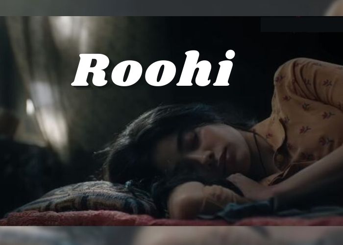 Roohi (2021) Movie