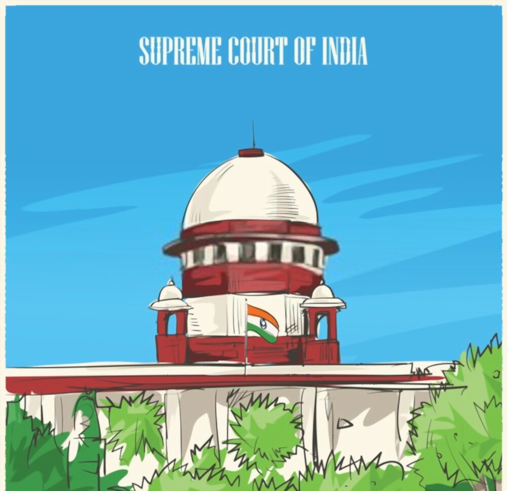 SC Asks Centre For Plan On Oxygen & Drug Supply Case To Be Heard Next On Friday