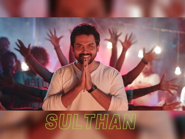 SULTHAN Movie 2021 download