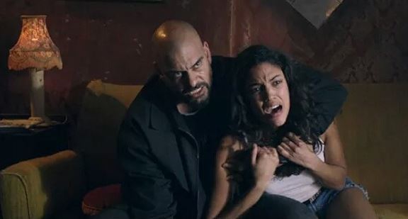 Shamilla Miller acted in Nommer 37