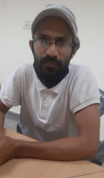 Siddique Kappan wiki