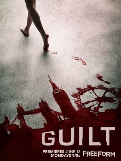Sujaya Dasgupta appeared in the movie Guilt