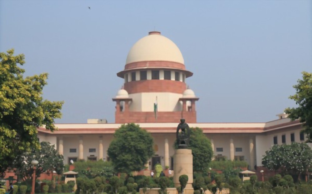 Supreme Court Asks Centre For Plan On Oxygen & Drug Supply