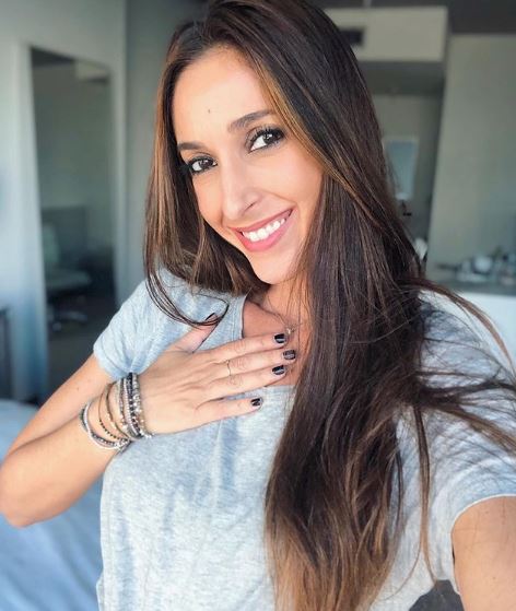 Susana Yabar facts