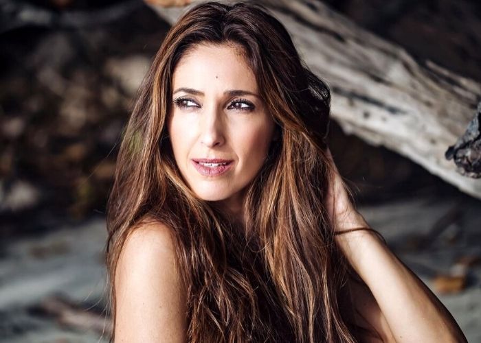 Susana Yabar