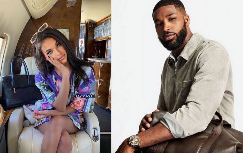 Sydney Chase and Tristan Thompson controversy