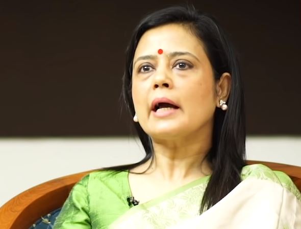 TMC MP Mahua Moitra Slams Election Commission For 8 Phase Polls In West Bengal Amid Covid Crisis