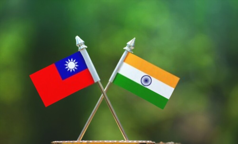 Taiwan MEA Thanks India after India Condoles Loss Of Lives In Taiwan Train Crash