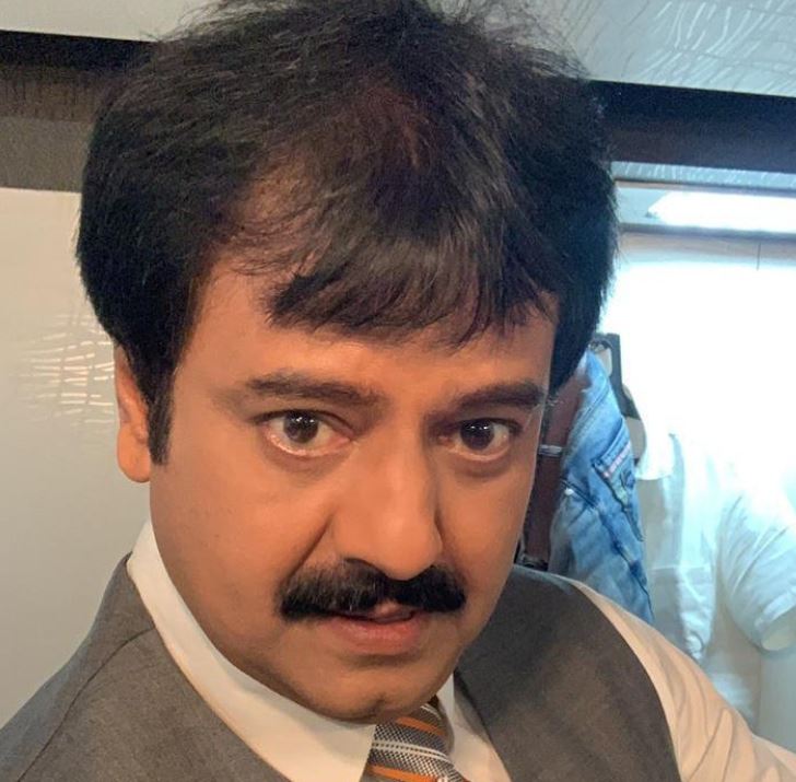 Tamil Actor Vivekh Suffers Heart Attack, in a Critical Condition in Chennai Hospital