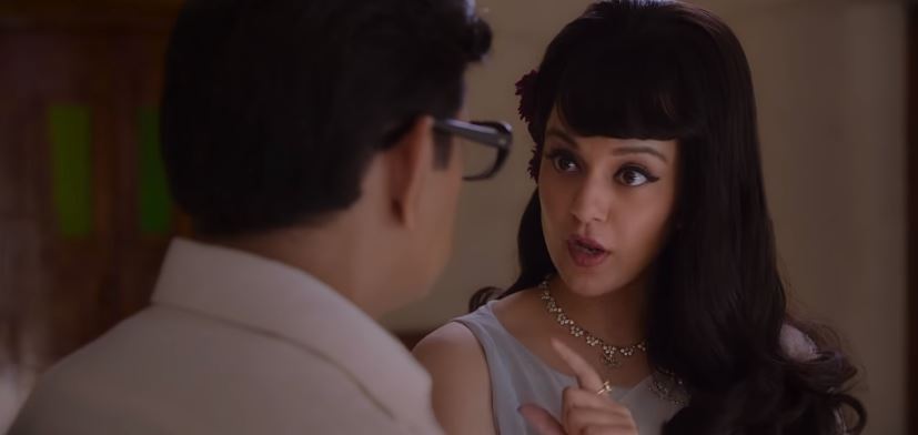Thalaivi (2021) Movie Download