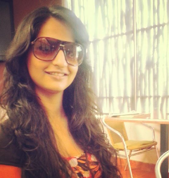 Thinkal Bhal's old picture