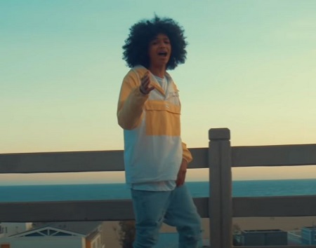 Trinidad Cardona song Jennifer was released on June 14, 2017