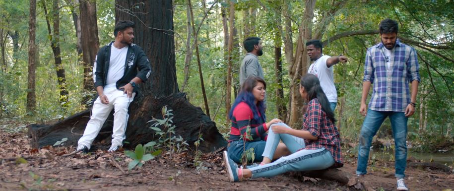 Trip (2021) Tamil Movie Download