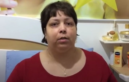Tulla Luana Biography