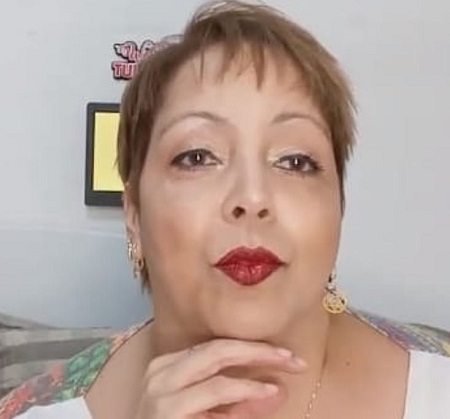 Tulla Luana is a Brazilian YouTube star with over 292+ K subscribers
