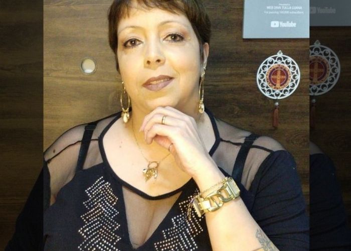 Tulla Luana