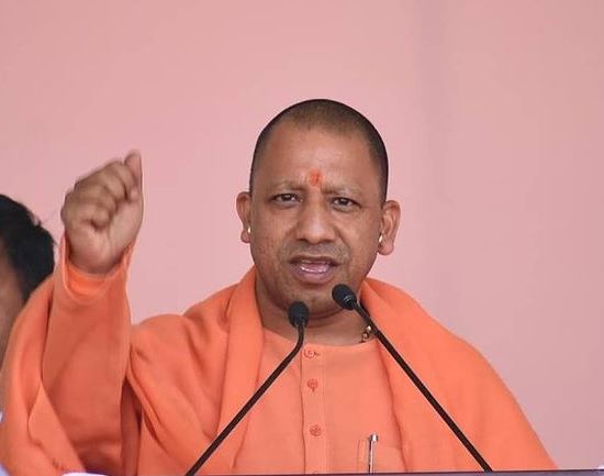 UP Govt Announced Night Curfew In Lucknow, Prayagraj, Varanasi & Kanpur as COVID-19 Cases Surge