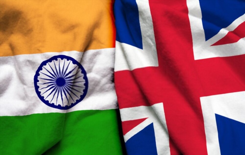United Kingdom Supplied Vital Covid Medicines, Ventilators & Oxygen Concentrators to India