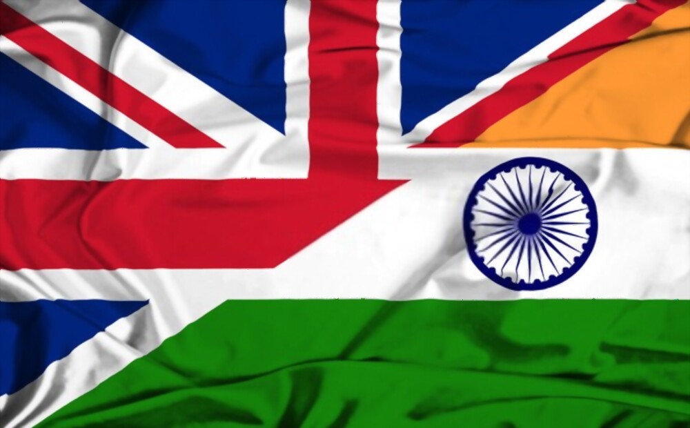 Vital Shipment Of Meds Reaches India From UK Ventilators, Oxygen Concentrators Also Arrive