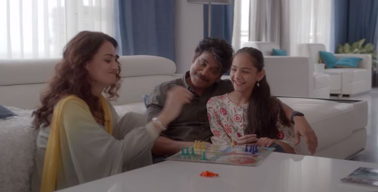Wild Dog (2021) Movie Download Leaked