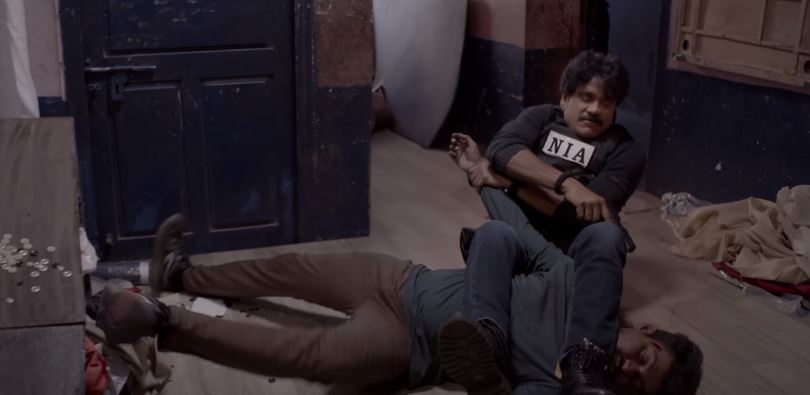 Wild Dog (2021) Movie Download