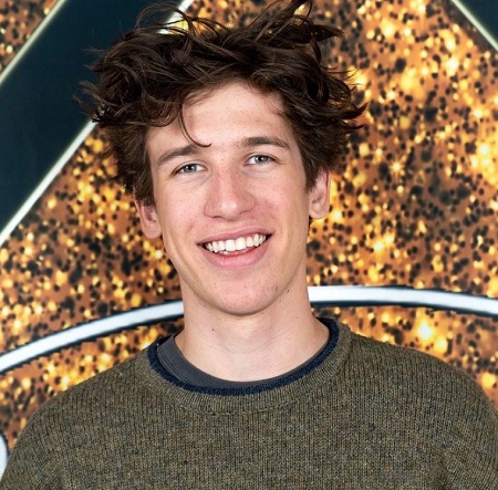 Wyatt Pike American Singer, Reality TV Star, Host, Songwriter, and Social Media Personality