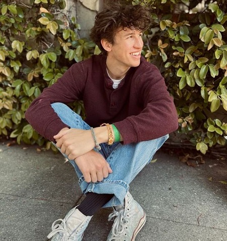 Wyatt Pike Wiki, Bio & Age