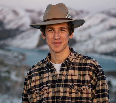 Wyatt Pike is best known for his participation in the reality TV star American Idol Season 19