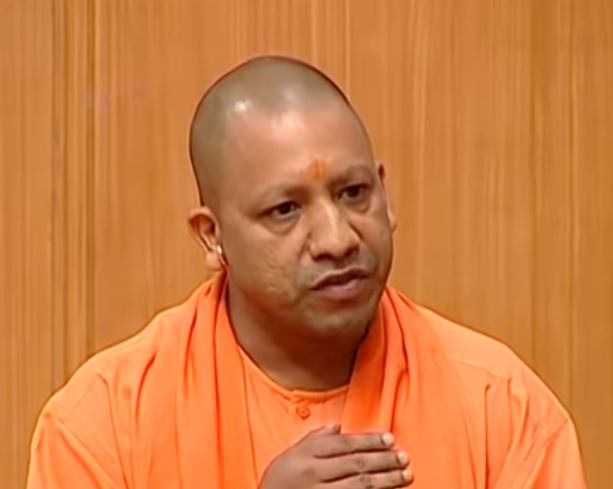 Yogi Adityanath Govt Imposes Weekend Lockdown In Uttar Pradesh
