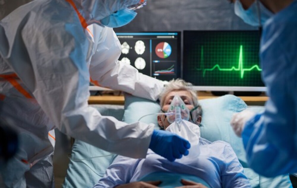 Zydus Virafin Gets DGCI Approval To Treat Mild COVID-19 Infections
