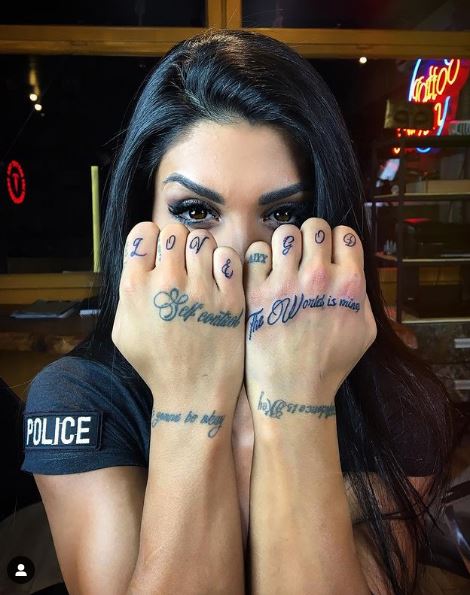 tattoo