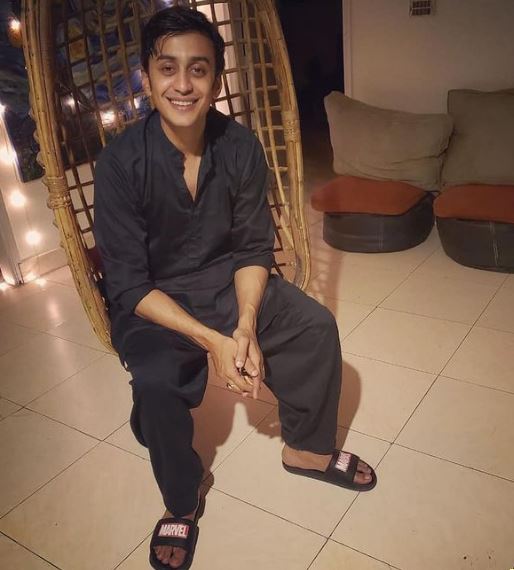 Abdul Hadi bio