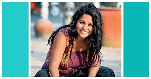 Activist Debangana Kalita was also arrested by Delhi Police along with Natasha in May 2020